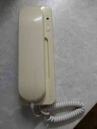 домофонная трубка Донецк