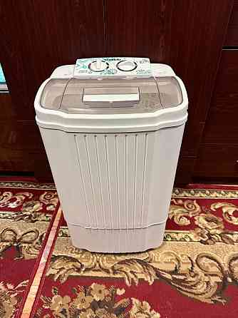 Стиральная машинка мини Донецк