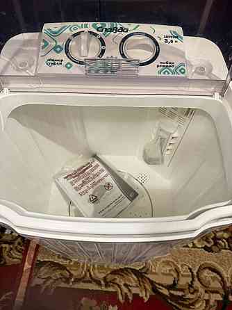 Стиральная машинка мини Донецк