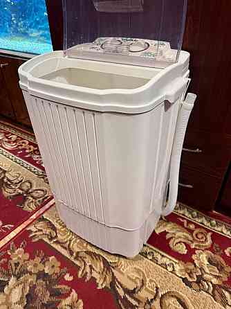 Стиральная машинка мини Донецк