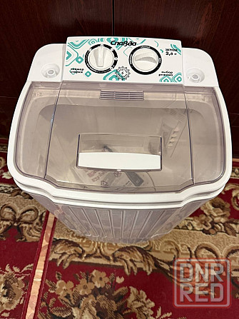 Стиральная машинка мини Донецк - изображение 5
