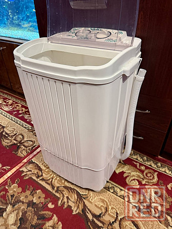 Стиральная машинка мини Донецк - изображение 3