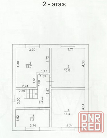 Продажа дома Новороссийск - изображение 9