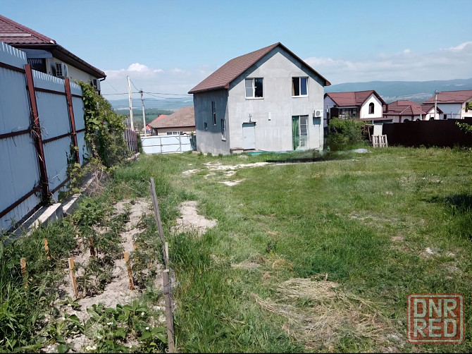 Продажа дома Новороссийск - изображение 1