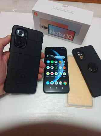 Продам Redmi note 10 pro 6/128. + Asus m2. Иловайск