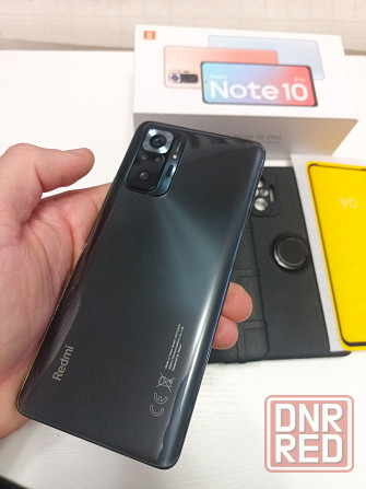 Продам Redmi note 10 pro 6/128. + Asus m2. Иловайск - изображение 7