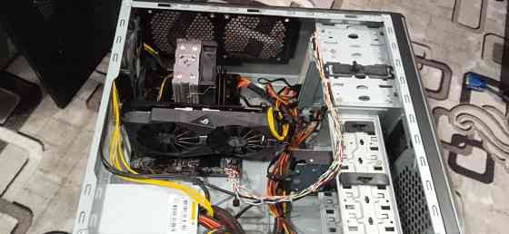 Продам компьютер Макеевка