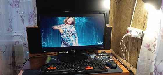 Продам компьютер Макеевка