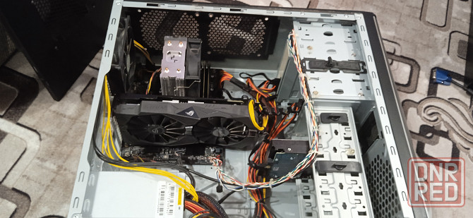 Продам компьютер Макеевка - изображение 3