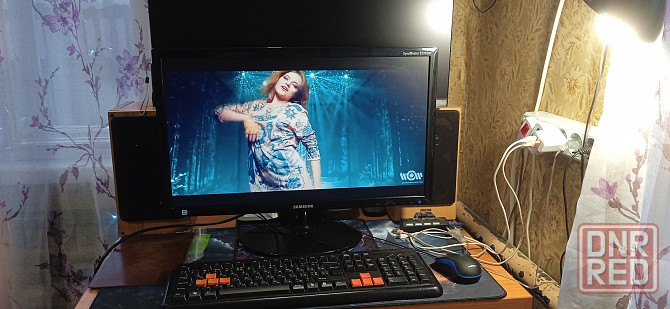 Продам компьютер Макеевка - изображение 1