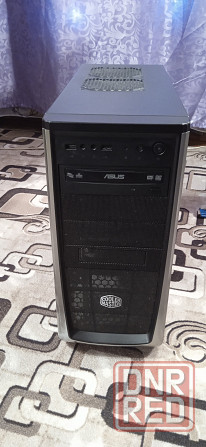 Продам компьютер Макеевка - изображение 2