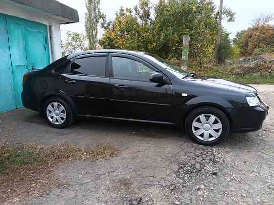 Продам Chevrolet lacetti 1,6 2008 г. Иловайск