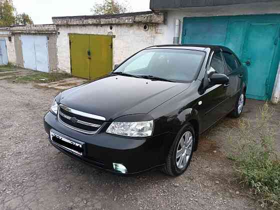 Продам Chevrolet lacetti 1,6 2008 г. Иловайск