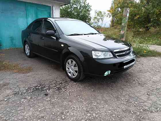 Продам Chevrolet lacetti 1,6 2008 г. Иловайск