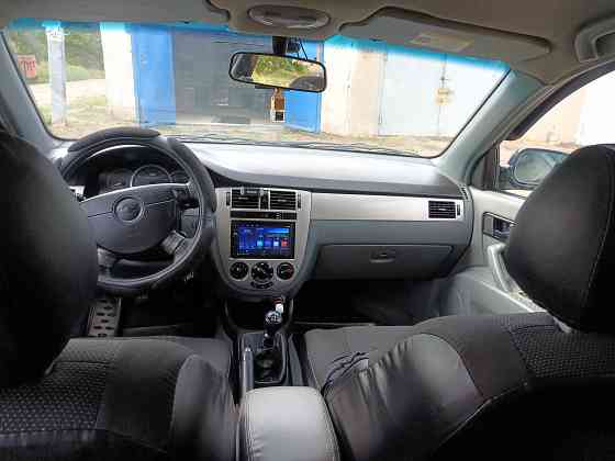 Продам Chevrolet lacetti 1,6 2008 г. Иловайск