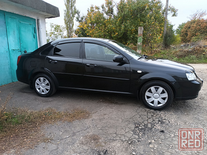 Продам Chevrolet lacetti 1,6 2008 г. Иловайск - изображение 3