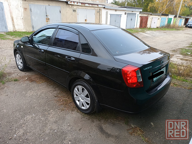 Продам Chevrolet lacetti 1,6 2008 г. Иловайск - изображение 4