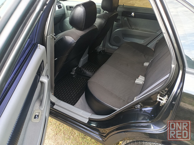 Продам Chevrolet lacetti 1,6 2008 г. Иловайск - изображение 6