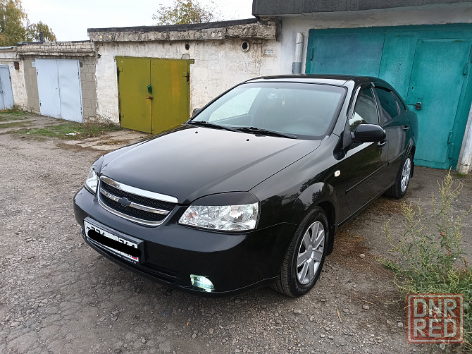 Продам Chevrolet lacetti 1,6 2008 г. Иловайск - изображение 1