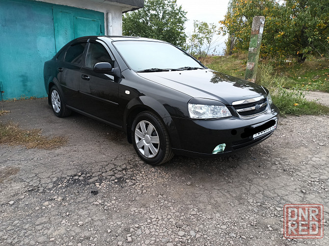 Продам Chevrolet lacetti 1,6 2008 г. Иловайск - изображение 2