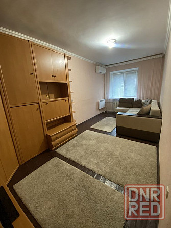 Сдам 1 комнатную квартиру Мариуполь - изображение 1