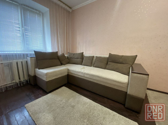 Сдам 1 комнатную квартиру Мариуполь - изображение 2