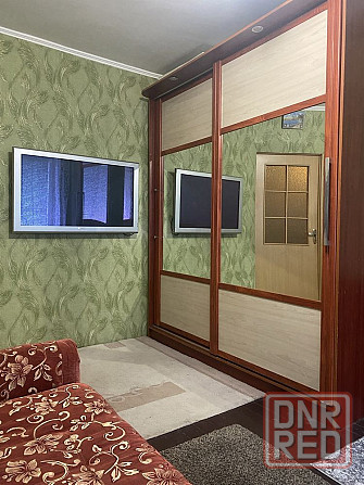 Сдам 1 комнатную квартиру Мариуполь - изображение 4