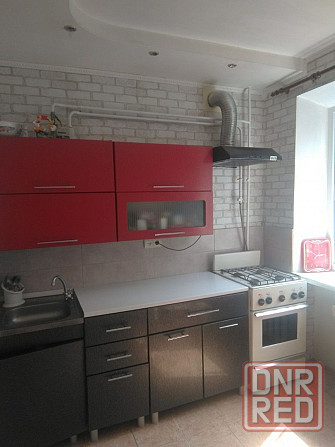 Сдам 2-комнатная квартира Мариуполь - изображение 2