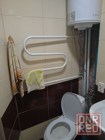 Сдам 2-комнатная квартира Мариуполь - изображение 5