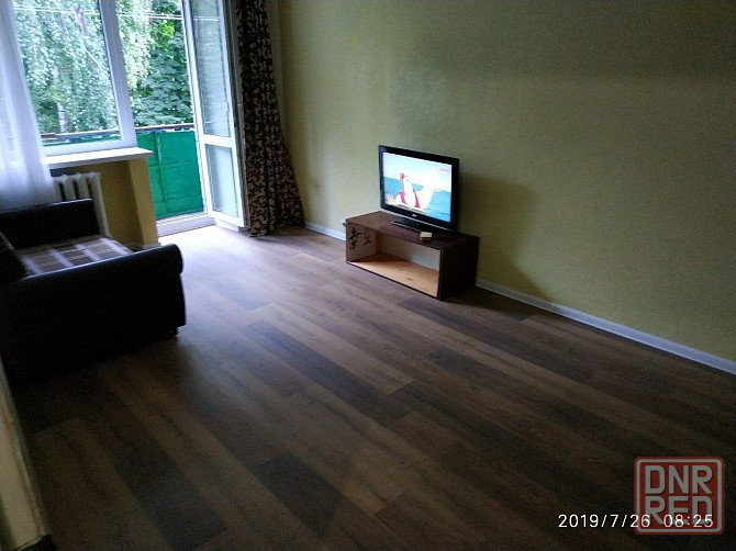 Сдам 2-комнатная квартира Мариуполь - изображение 1