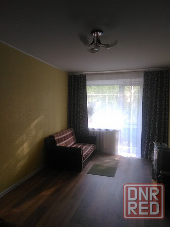 Сдам 2-комнатная квартира Мариуполь - изображение 3