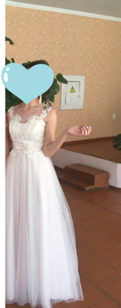 Вечернее платье Донецк