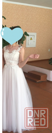 Вечернее платье Донецк - изображение 1