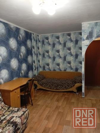 Сдам 1к. р-н Цирка Донецк - изображение 3