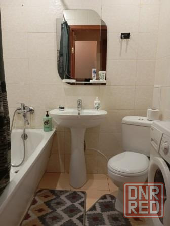 Сдам 1к. р-н Цирка Донецк - изображение 1