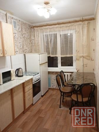 Сдам 1к. р-н Цирка Донецк - изображение 2