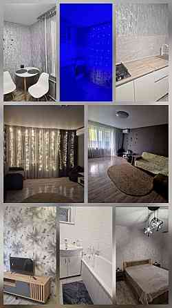 Сдам посуточно квартиры в Амвросиевке Амвросиевка