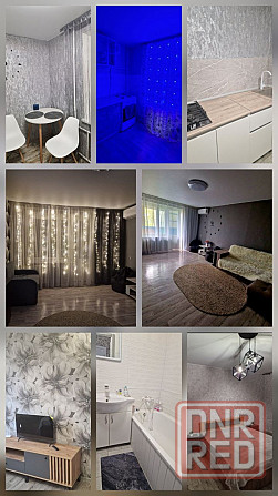 Сдам посуточно квартиры в Амвросиевке Амвросиевка - изображение 1