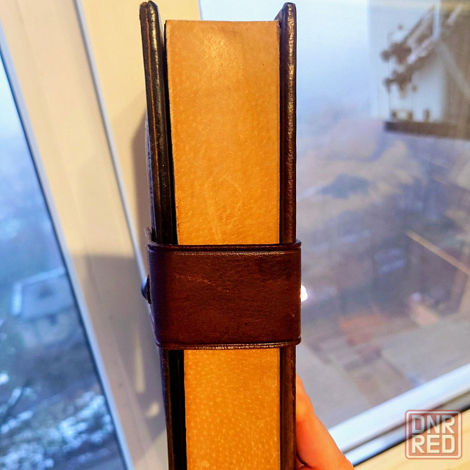 Книга-фляга Донецк - изображение 3