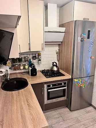 Ворошиловский район,парк Щербакова. Донецк