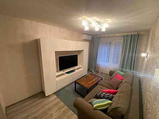 Ворошиловский район,парк Щербакова. Донецк