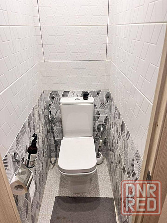 Ворошиловский район,парк Щербакова. Донецк - изображение 6