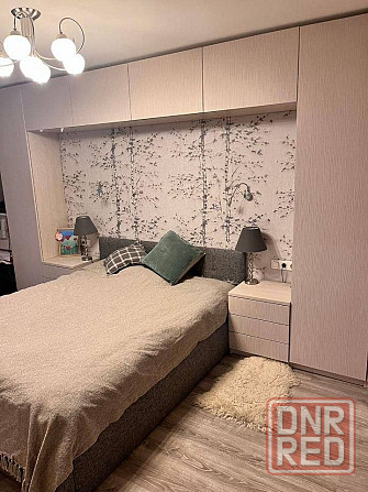 Ворошиловский район,парк Щербакова. Донецк - изображение 1