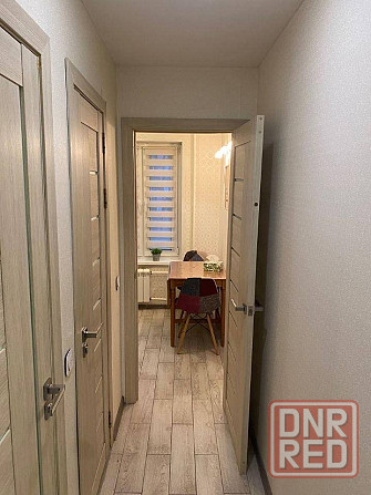 Ворошиловский район,парк Щербакова. Донецк - изображение 7