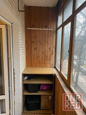 Ворошиловский район,парк Щербакова. Донецк - изображение 8