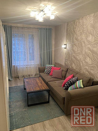 Ворошиловский район,парк Щербакова. Донецк - изображение 3