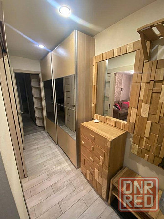 Ворошиловский район,парк Щербакова. Донецк - изображение 9