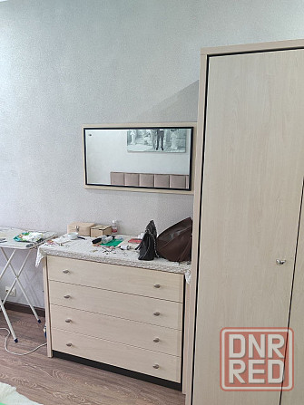 Продам мебель в спальню Донецк - изображение 1