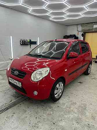 KIA PICANTO, 2008г, AT, 168т.км пробег Донецк