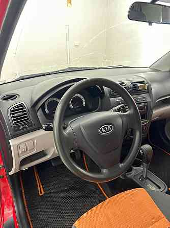 KIA PICANTO, 2008г, AT, 168т.км пробег Донецк